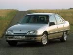 Opel Omega 1990 года